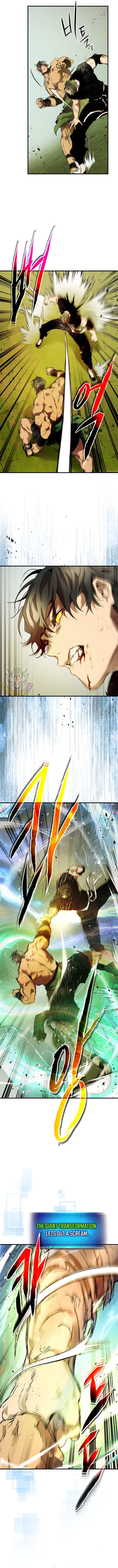 Leveling With The Gods Chapter 132 8